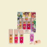 Shop Mad Beauty Disney Pixar Toy Story Lip Oil Collection Lip Gloss for women – premium loungewear and festival fashion at Spoiled Brat