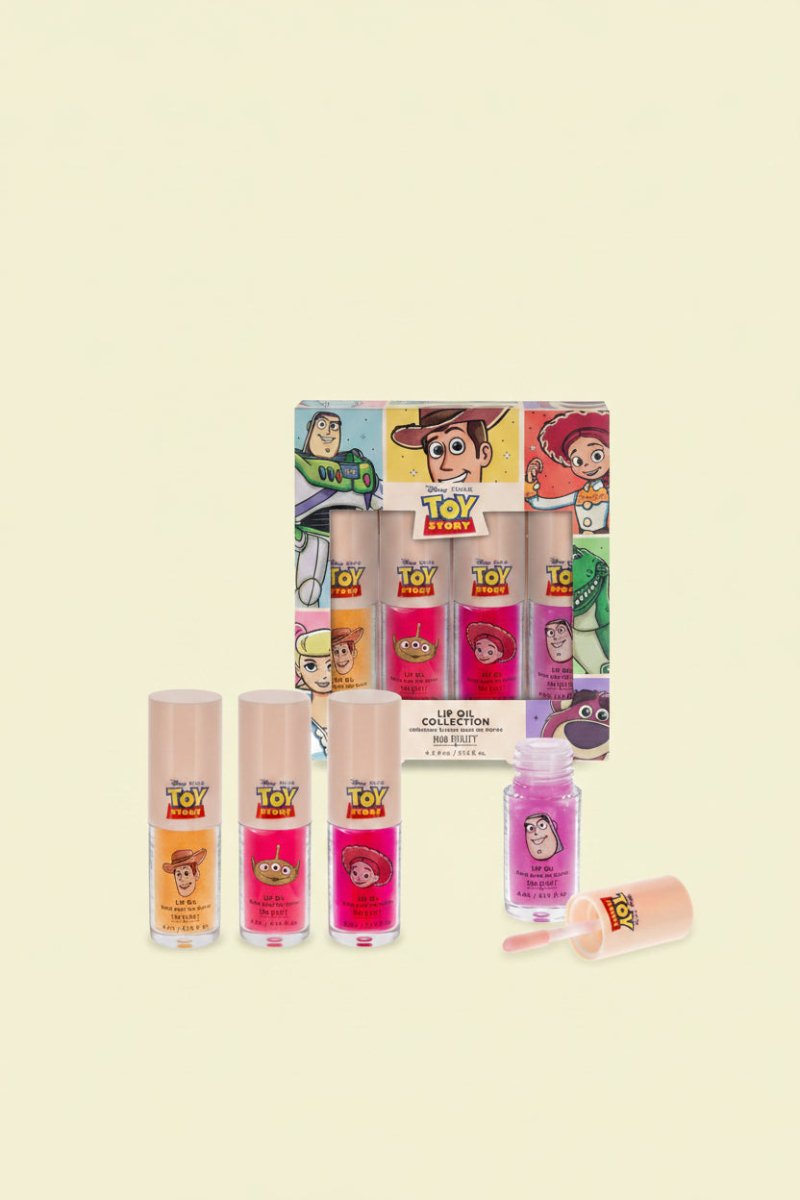 Shop Mad Beauty Disney Pixar Toy Story Lip Oil Collection Lip Gloss for women – premium loungewear and festival fashion at Spoiled Brat