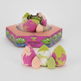 Shop Mad Beauty Disney Pixar Toy Story Make Up Sponges Beauty Product for women – premium loungewear and festival fashion at Spoiled Brat