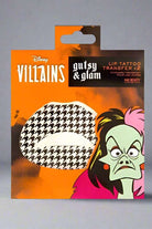 Disney Pop Villains Lip Tattoo Transfer Lip Gloss by Mad Beauty as seen on celebrities
