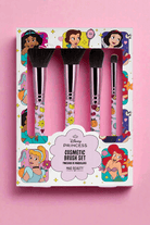 Disney Princess Express Yourself - Cosmetic Brushes Set by Mad Beauty – Makeup Brushes – | Spoiled Brat UK