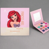 Shop Mad Beauty Disney Pure Princess Ariel Eye Shadow Eyeshadow for women – premium loungewear and festival fashion at Spoiled Brat