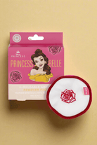 Shop Mad Beauty Disney Pure Princess Cleansing Pads Belle Makeup Kit for women – premium loungewear and festival fashion at Spoiled Brat