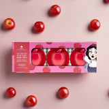 Shop Mad Beauty Disney Snow White Clay Mask Trio Hand Sanitizer for women – premium loungewear and festival fashion at Spoiled Brat