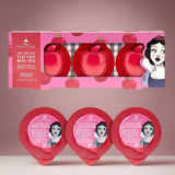 Shop Mad Beauty Disney Snow White Clay Mask Trio Hand Sanitizer for women – premium loungewear and festival fashion at Spoiled Brat