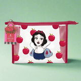Shop Mad Beauty Disney Snow White Cosmetic Bag Cosmetic Case for women – premium loungewear and festival fashion at Spoiled Brat