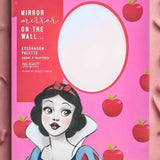 Shop Mad Beauty Disney Snow White Eyeshadow Palette Eyeshadow for women – premium loungewear and festival fashion at Spoiled Brat