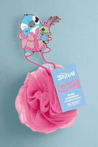 Disney Stitch Pamper Body Exfoliator - Spoiled Brat