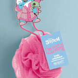 Shop Mad Beauty Disney Stitch Pamper Body Exfoliator Gifts for women – premium loungewear and festival fashion at Spoiled Brat