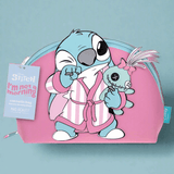Shop Mad Beauty Disney Stitch Pamper Cosmetic Bag Cosmetic Case for women – premium loungewear and festival fashion at Spoiled Brat
