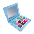 Disney Stitch Pamper Eyeshadow Palette - Spoiled Brat