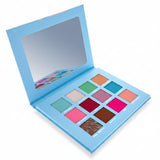 Shop Mad Beauty Disney Stitch Pamper Eyeshadow Palette Eyeshadow for women – premium loungewear and festival fashion at Spoiled Brat