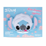 Shop Mad Beauty Disney Stitch Pamper Eyeshadow Palette Eyeshadow for women – premium loungewear and festival fashion at Spoiled Brat