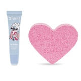 Shop Mad Beauty Disney Stitch Pamper Fizzer & Lip Balm Lip Balm for women – premium loungewear and festival fashion at Spoiled Brat