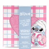 Shop Mad Beauty Disney Stitch Pamper Fizzer & Lip Balm Lip Balm for women – premium loungewear and festival fashion at Spoiled Brat