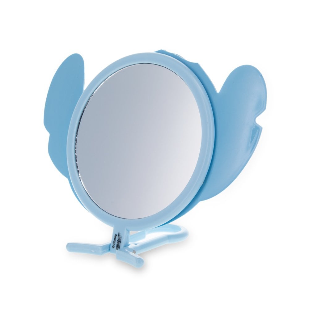 Disney Stitch Pamper Hand Held Mirror - Spoiled Brat