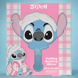 Shop Mad Beauty Disney Stitch Pamper Hand Held Mirror Mirror for women – premium loungewear and festival fashion at Spoiled Brat
