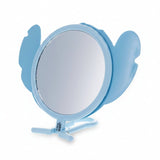 Shop Mad Beauty Disney Stitch Pamper Hand Held Mirror Mirror for women – premium loungewear and festival fashion at Spoiled Brat