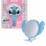 Shop Mad Beauty Disney Stitch Pamper Hand Held Mirror Mirror for women – premium loungewear and festival fashion at Spoiled Brat
