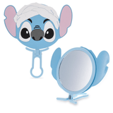 Shop Mad Beauty Disney Stitch Pamper Hand Held Mirror Mirror for women – premium loungewear and festival fashion at Spoiled Brat