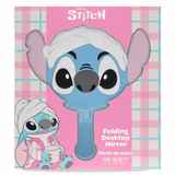 Shop Mad Beauty Disney Stitch Pamper Hand Held Mirror Mirror for women – premium loungewear and festival fashion at Spoiled Brat