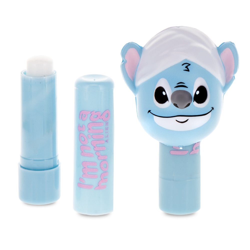 Disney Stitch Pamper Lip Balm - Spoiled Brat