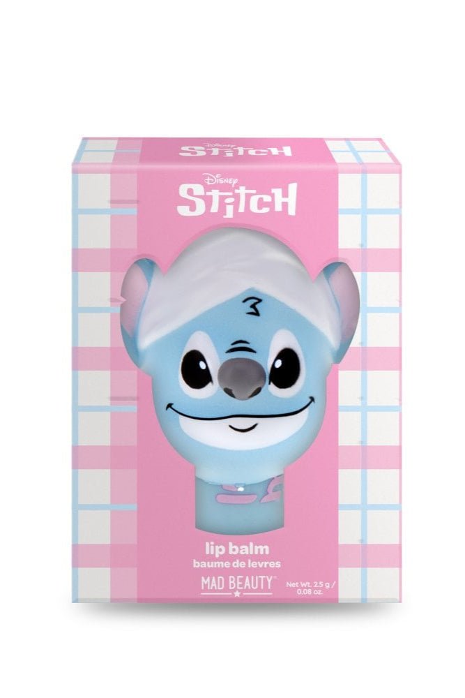 Disney Stitch Pamper Lip Balm - Spoiled Brat