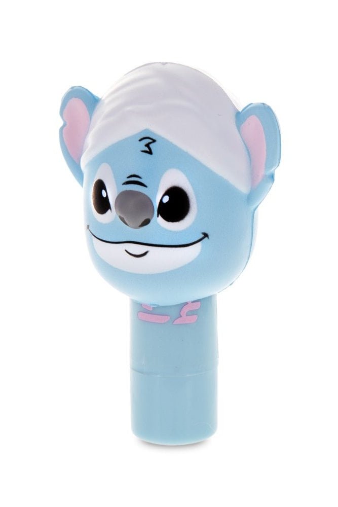 Shop Mad Beauty Disney Stitch Pamper Lip Balm Lip Balm for women – premium loungewear and festival fashion at Spoiled Brat