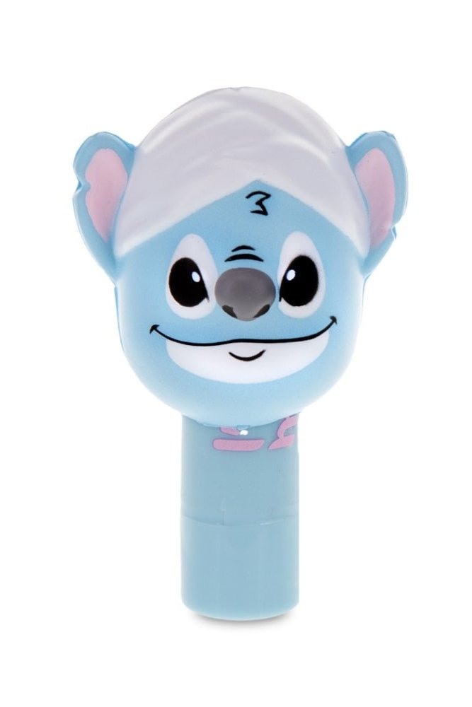 Shop Mad Beauty Disney Stitch Pamper Lip Balm Lip Balm for women – premium loungewear and festival fashion at Spoiled Brat