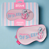 Shop Mad Beauty Disney Stitch Pamper Sleep Mask Sleep Mask for women – premium loungewear and festival fashion at Spoiled Brat