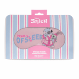 Shop Mad Beauty Disney Stitch Pamper Sleep Mask Sleep Mask for women – premium loungewear and festival fashion at Spoiled Brat