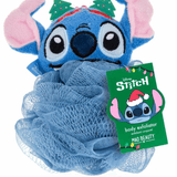 Shop Mad Beauty Disney Stitchmas Body Exfoliator Gifts for women – premium loungewear and festival fashion at Spoiled Brat