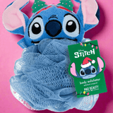 Shop Mad Beauty Disney Stitchmas Body Exfoliator Gifts for women – premium loungewear and festival fashion at Spoiled Brat