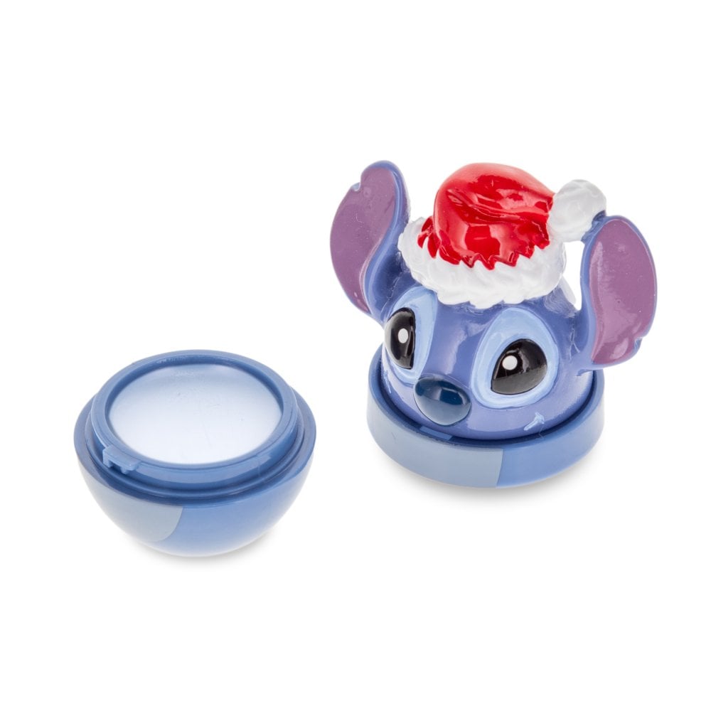 Shop Mad Beauty Disney Stitchmas Lip Balm Lip Balm for women – premium loungewear and festival fashion at Spoiled Brat