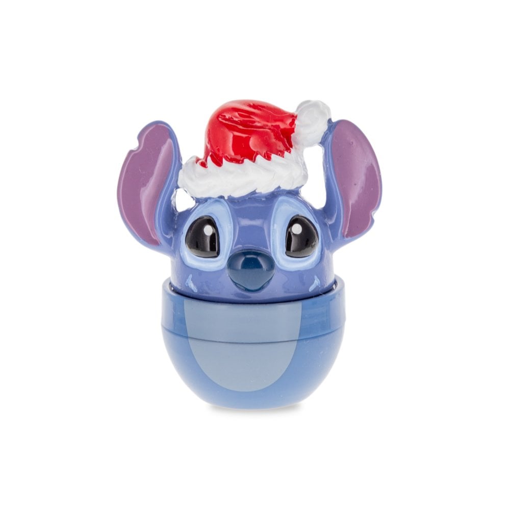 Shop Mad Beauty Disney Stitchmas Lip Balm Lip Balm for women – premium loungewear and festival fashion at Spoiled Brat
