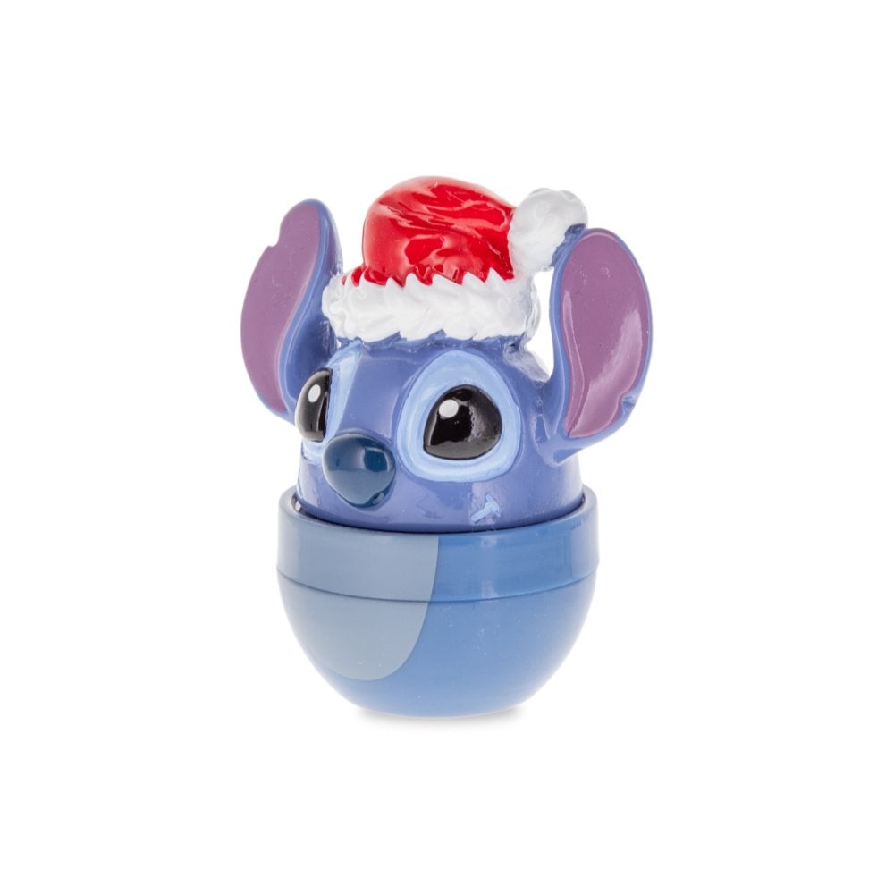 Shop Mad Beauty Disney Stitchmas Lip Balm Lip Balm for women – premium loungewear and festival fashion at Spoiled Brat