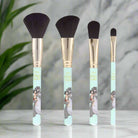 Disney The Jungle Book Cosmetic Brush Set by Mad Beauty – Makeup Brushes – | Spoiled Brat UK