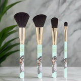 Shop Mad Beauty Disney The Jungle Book Cosmetic Brush Set Makeup Brushes for women – premium loungewear and festival fashion at Spoiled Brat