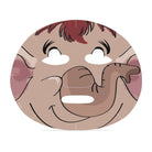 Shop Mad Beauty Disney The Jungle Book Cosmetic Sheet Mask Collection Face Mask for women – premium loungewear and festival fashion at Spoiled Brat