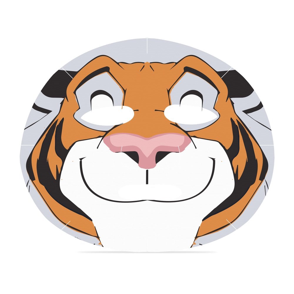 Shop Mad Beauty Disney The Jungle Book Cosmetic Sheet Mask Collection Face Mask for women – premium loungewear and festival fashion at Spoiled Brat
