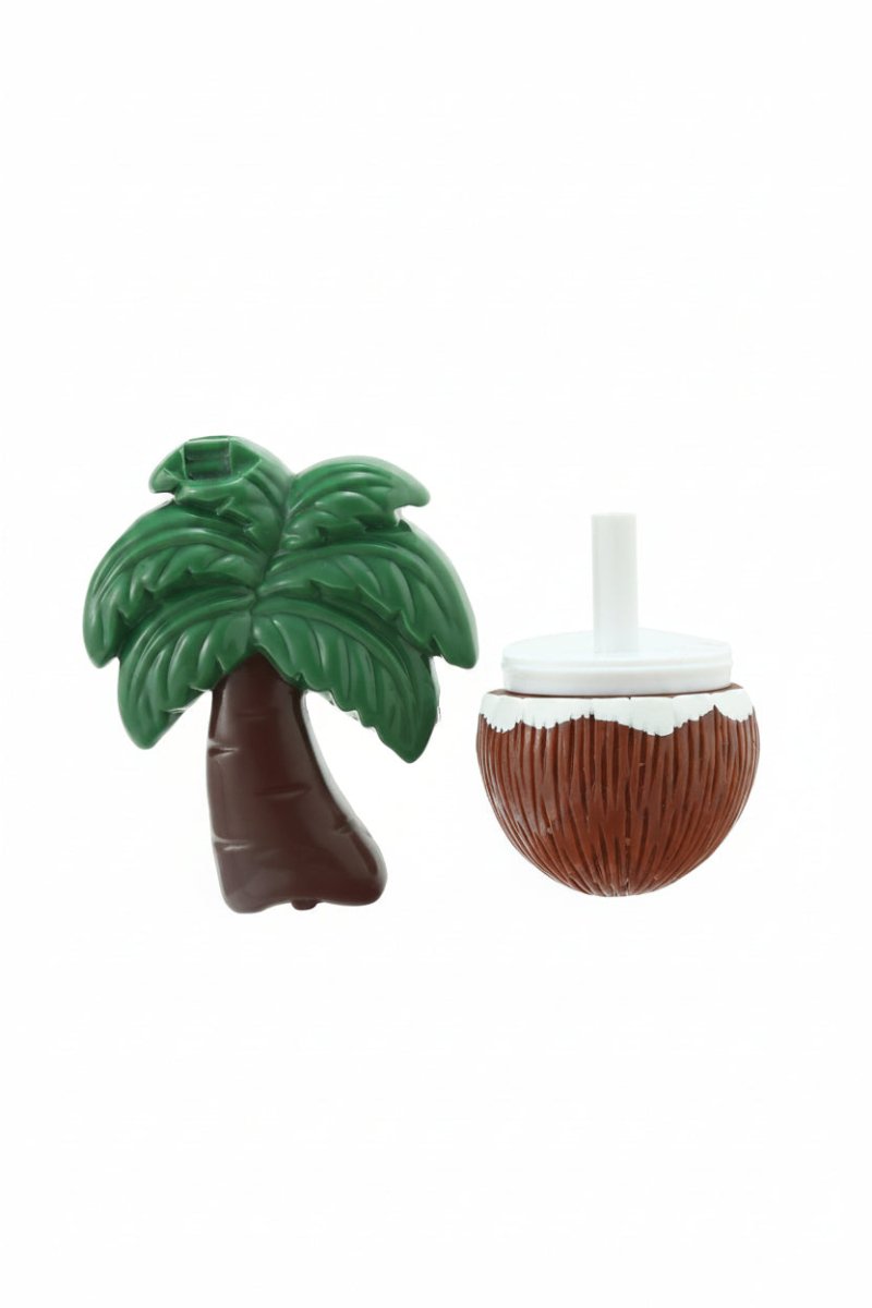 Shop Mad Beauty Disney The Jungle Book Lip Balm Duo Lip Balm for women – premium loungewear and festival fashion at Spoiled Brat