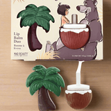 Shop Mad Beauty Disney The Jungle Book Lip Balm Duo Lip Balm for women – premium loungewear and festival fashion at Spoiled Brat