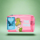 Shop Mad Beauty Disney Tinks Pixie Perfection Cosmetic Bag Cosmetic Case for women – premium loungewear and festival fashion at Spoiled Brat