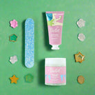 Disney Tinks Pixie Perfection Manicure Set by Mad Beauty – Nail Art – | Spoiled Brat UK