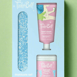 Shop Mad Beauty Disney Tinks Pixie Perfection Manicure Set Nail Art for women – premium loungewear and festival fashion at Spoiled Brat