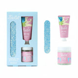 Shop Mad Beauty Disney Tinks Pixie Perfection Manicure Set Nail Art for women – premium loungewear and festival fashion at Spoiled Brat