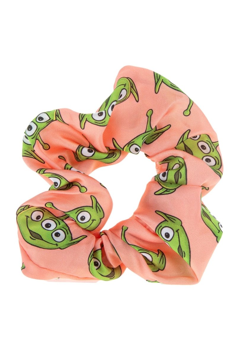 Shop Mad Beauty Disney Toy Story Scrunchie Trio Hair Band for women – premium loungewear and festival fashion at Spoiled Brat