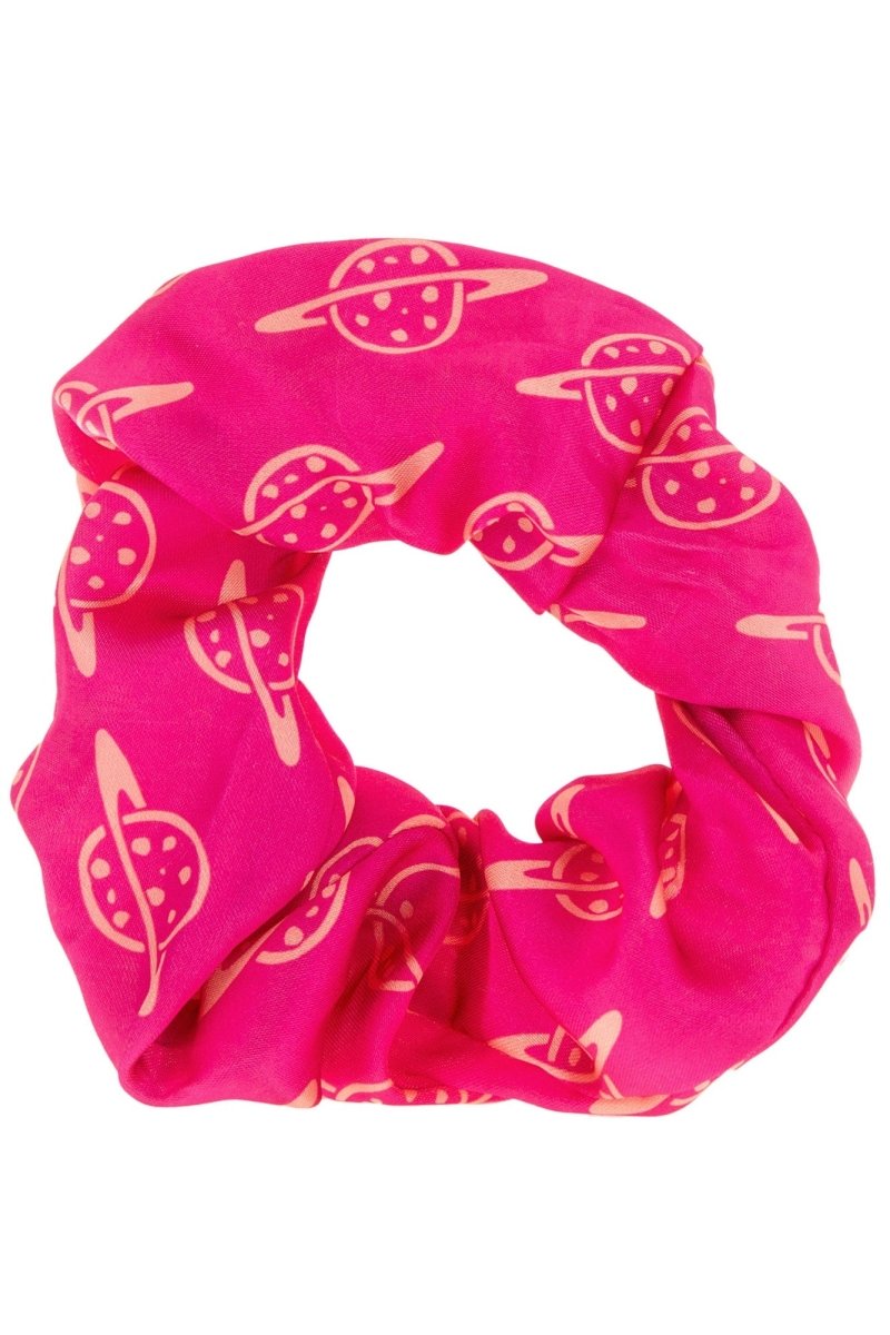 Shop Mad Beauty Disney Toy Story Scrunchie Trio Hair Band for women – premium loungewear and festival fashion at Spoiled Brat