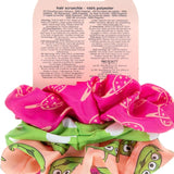Shop Mad Beauty Disney Toy Story Scrunchie Trio Hair Band for women – premium loungewear and festival fashion at Spoiled Brat