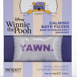 Shop Mad Beauty Disney Winnie The Pooh Calming Bath Fizzer Body Wash for women – premium loungewear and festival fashion at Spoiled Brat
